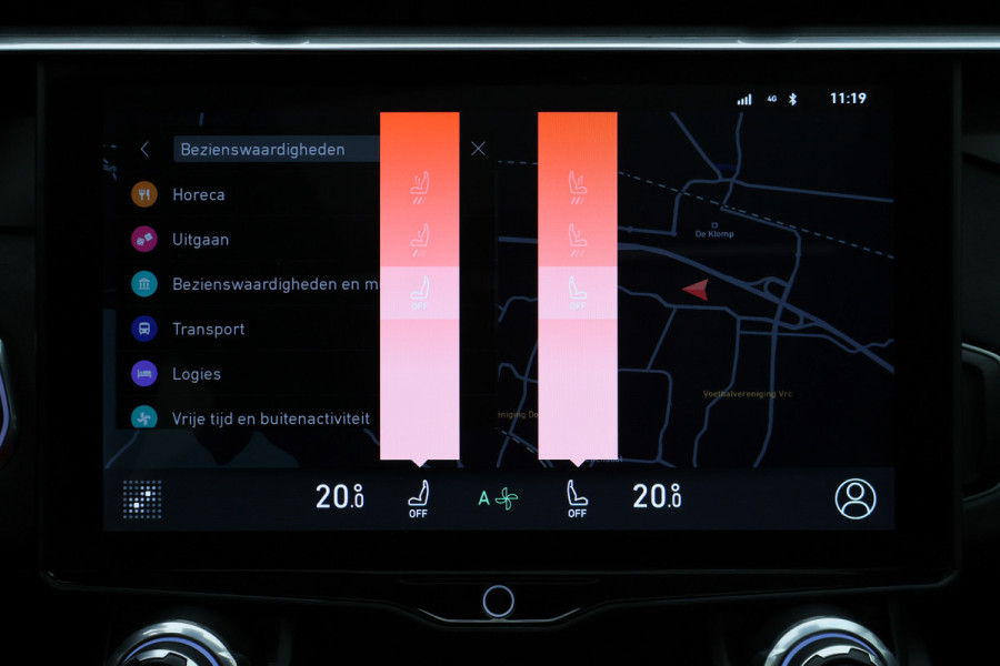 Lynk & Co 01 1.5 HEV Hybrid Panoramadak, ACC, Camera, Apple Carplay, DAB, PDC, Trekhaak, 20''