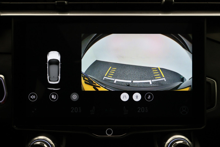 Lynk & Co 01 1.5 HEV Hybrid Panoramadak, ACC, Camera, Apple Carplay, DAB, PDC, Trekhaak, 20''