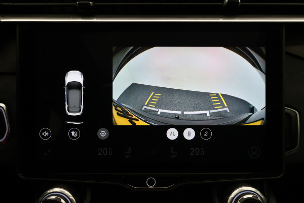 Lynk & Co 01 1.5 HEV Hybrid Panoramadak, ACC, Camera, Apple Carplay, DAB, PDC, Trekhaak, 20''