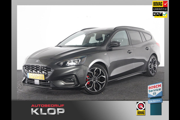 Ford FOCUS Wagon 1.0 EcoBoost Hybrid ST Line X Business