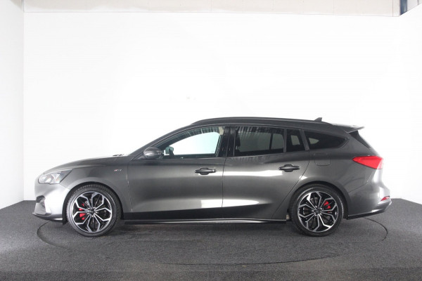 Ford FOCUS Wagon 1.0 EcoBoost Hybrid ST Line X Business