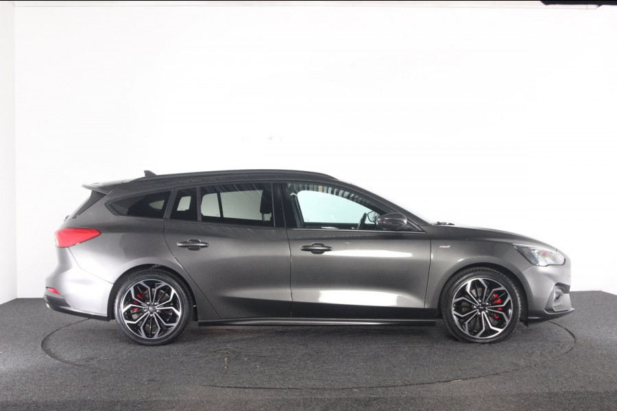 Ford FOCUS Wagon 1.0 EcoBoost Hybrid ST Line X Business