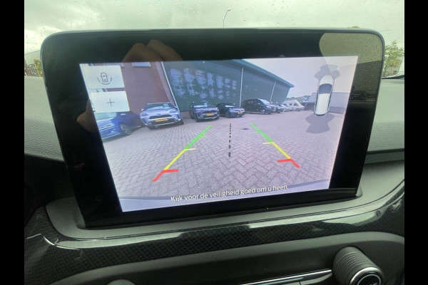 Ford FOCUS Wagon 1.0 EcoBoost Hybrid ST Line X Business