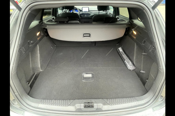 Ford FOCUS Wagon 1.0 EcoBoost Hybrid ST Line X Business