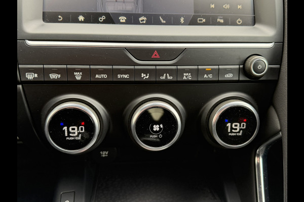 Jaguar E-Pace 2.0 P200 AWD R-Dyn Automaat Cruise Stoel/Stuur Verwarming Bluetooth Clima