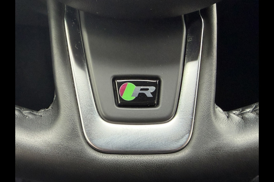 Jaguar E-Pace 2.0 P200 AWD R-Dyn Automaat Cruise Stoel/Stuur Verwarming Bluetooth Clima