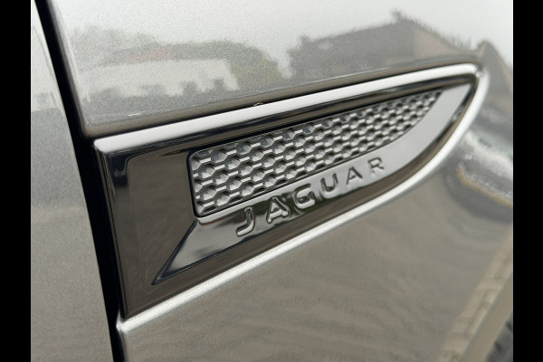 Jaguar E-Pace 2.0 P200 AWD R-Dyn Automaat Cruise Stoel/Stuur Verwarming Bluetooth Clima