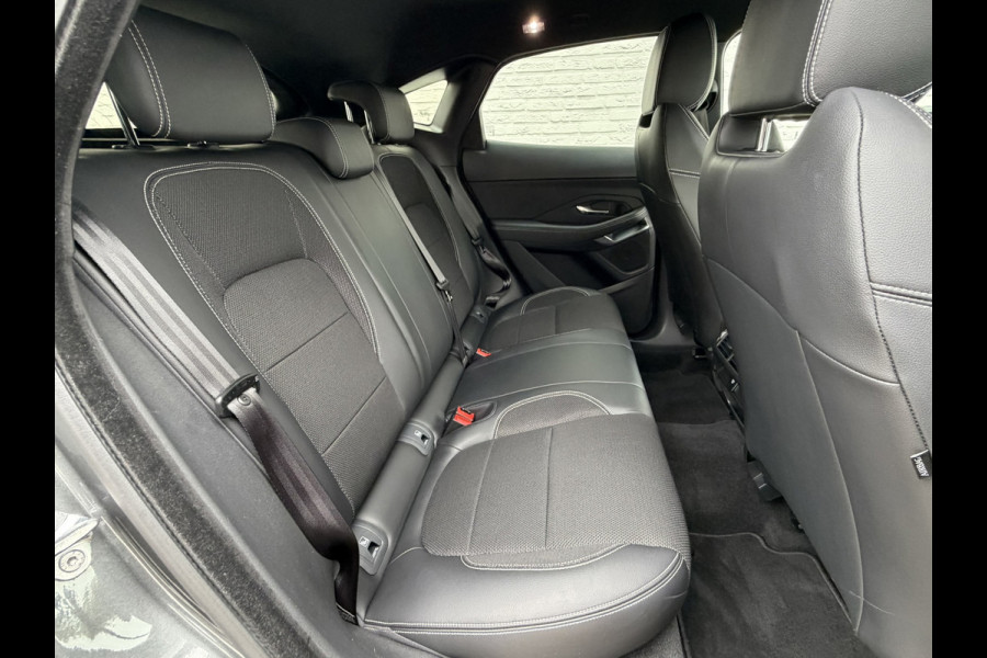 Jaguar E-Pace 2.0 P200 AWD R-Dyn Automaat Cruise Stoel/Stuur Verwarming Bluetooth Clima