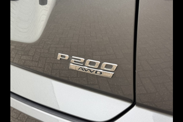 Jaguar E-Pace 2.0 P200 AWD R-Dyn Automaat Cruise Stoel/Stuur Verwarming Bluetooth Clima