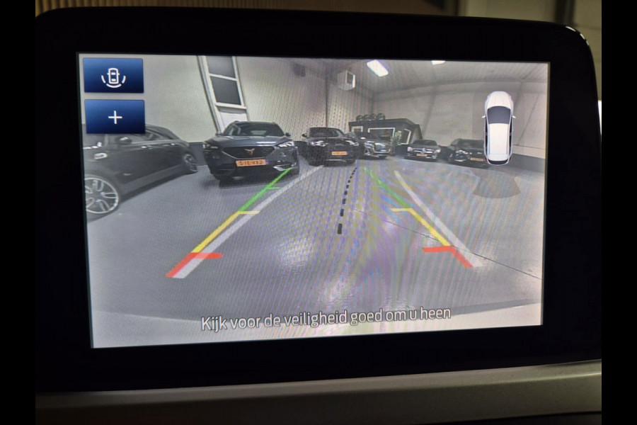 Ford FOCUS Wagon 1.0 EcoBoost Titanium X Business | Clima| Carplay | Camera | Navi | Stoelverwarming |