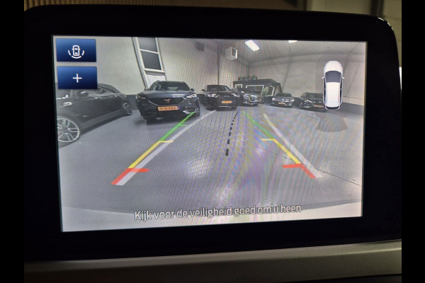 Ford FOCUS Wagon 1.0 EcoBoost Titanium X Business | Clima| Carplay | Camera | Navi | Stoelverwarming |
