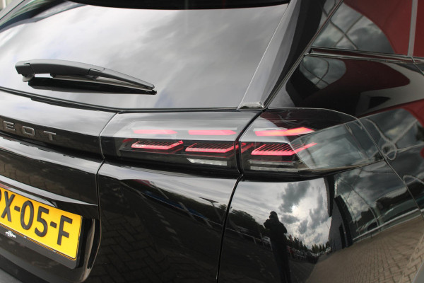 Peugeot 2008 1.2 Hybrid 145PK AUTOMAAT GT | ELEKTRISCH BEDIENBARE BESTUURDERSSTOEL | NAVIGATIE | FULL LED KOPLAMPEN | DRAADLOZE APPLE CARPLAY/ANDROID AUTO | ADAPTIVE CRUISE CONTROL | CAMERA VOOR + ACHTER | CLIMATE CONTROL | LICHTMETALEN VELGEN 17" | KEYLESS ENTRY/START | DAB+ RADIO | ALCANTARA/LEDEREN BEKLEDING  | DODEHOEK DETECTIE | PARKEERSENSOREN VOOR + ACHTER | STOEL VERWARMING | DRAADLOZE TELEFOONLADER |