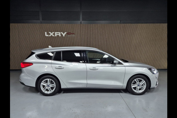 Ford FOCUS Wagon 1.0 EcoBoost Titanium X Business | Clima| Carplay | Camera | Navi | Stoelverwarming |
