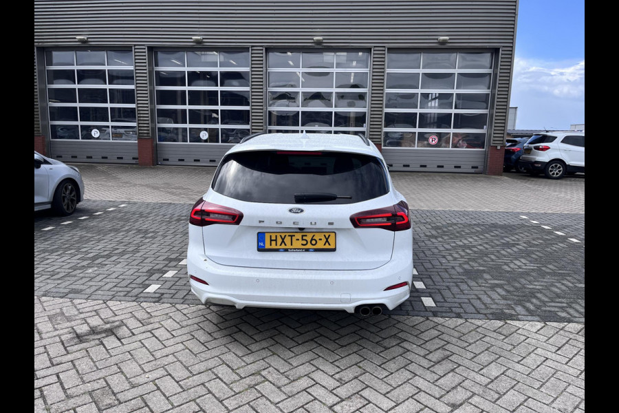 Ford FOCUS Wagon 1.0 EcoBoost Hybrid ST Line X | Automaat | Winterpack | Driver Assistance Pack | Privacy Glass | Camera
