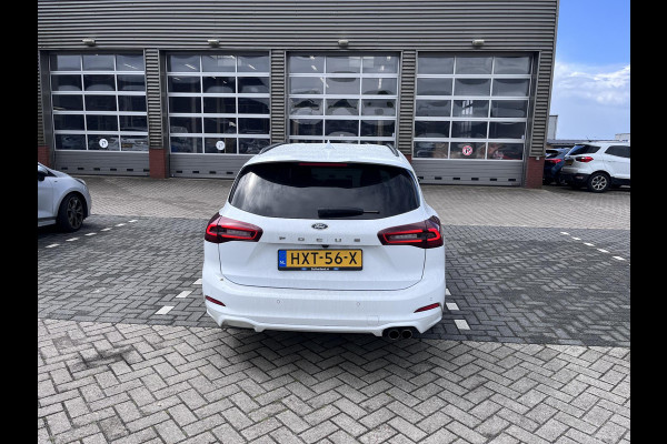 Ford FOCUS Wagon 1.0 EcoBoost Hybrid ST Line X | Automaat | Winterpack | Driver Assistance Pack | Privacy Glass | Camera