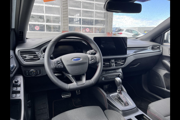 Ford FOCUS Wagon 1.0 EcoBoost Hybrid ST Line X | Automaat | Winterpack | Driver Assistance Pack | Privacy Glass | Camera