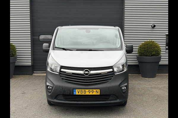 Opel Vivaro 1.6 CDTI L1H1 Sport EcoFlex | Navigatie | Camera | Trekhaak | DAB | Cruise Control |