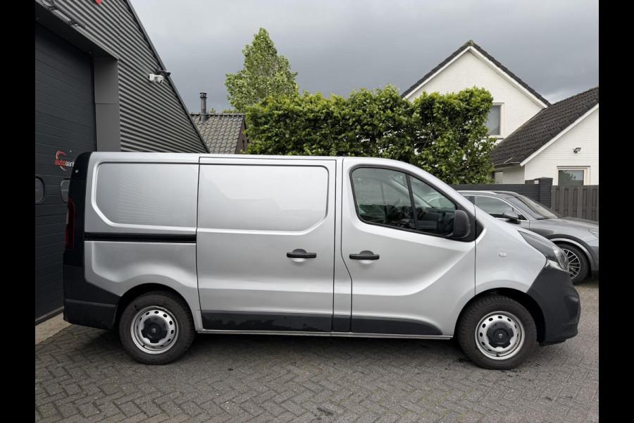 Opel Vivaro 1.6 CDTI L1H1 Sport EcoFlex | Navigatie | Camera | Trekhaak | DAB | Cruise Control |