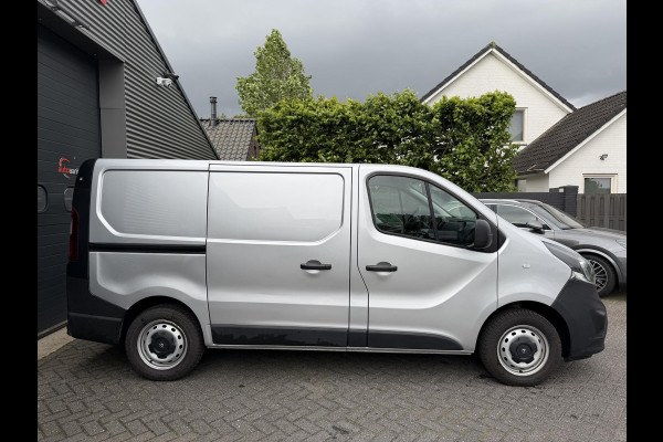 Opel Vivaro 1.6 CDTI L1H1 Sport EcoFlex | Navigatie | Camera | Trekhaak | DAB | Cruise Control |