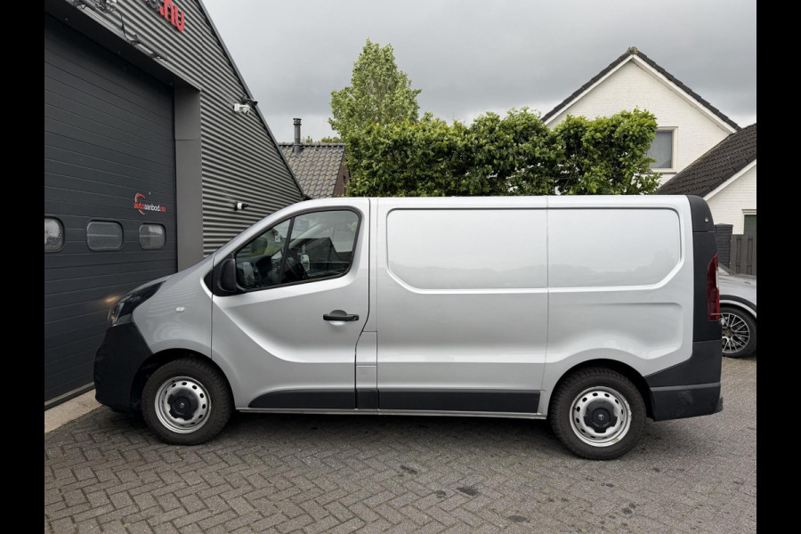 Opel Vivaro 1.6 CDTI L1H1 Sport EcoFlex | Navigatie | Camera | Trekhaak | DAB | Cruise Control |