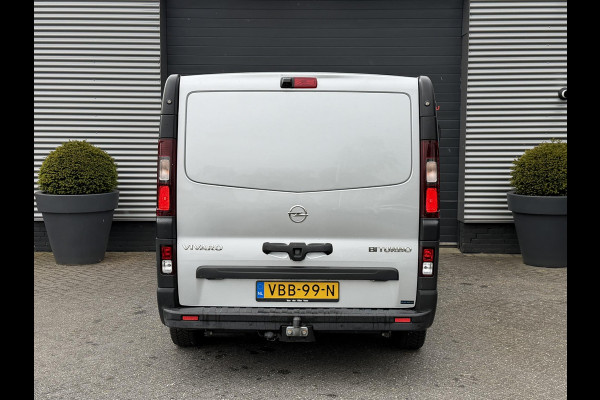 Opel Vivaro 1.6 CDTI L1H1 Sport EcoFlex | Navigatie | Camera | Trekhaak | DAB | Cruise Control |
