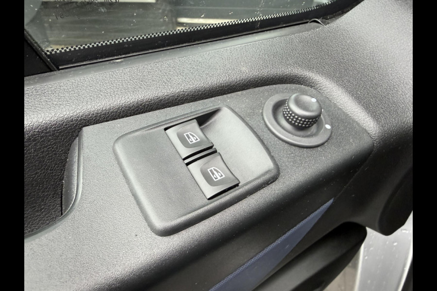 Opel Vivaro 1.6 CDTI L1H1 Sport EcoFlex | Navigatie | Camera | Trekhaak | DAB | Cruise Control |