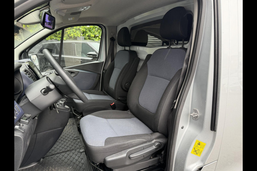 Opel Vivaro 1.6 CDTI L1H1 Sport EcoFlex | Navigatie | Camera | Trekhaak | DAB | Cruise Control |