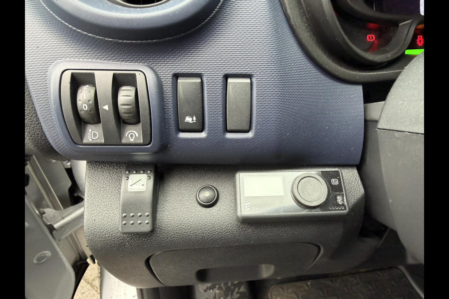 Opel Vivaro 1.6 CDTI L1H1 Sport EcoFlex | Navigatie | Camera | Trekhaak | DAB | Cruise Control |