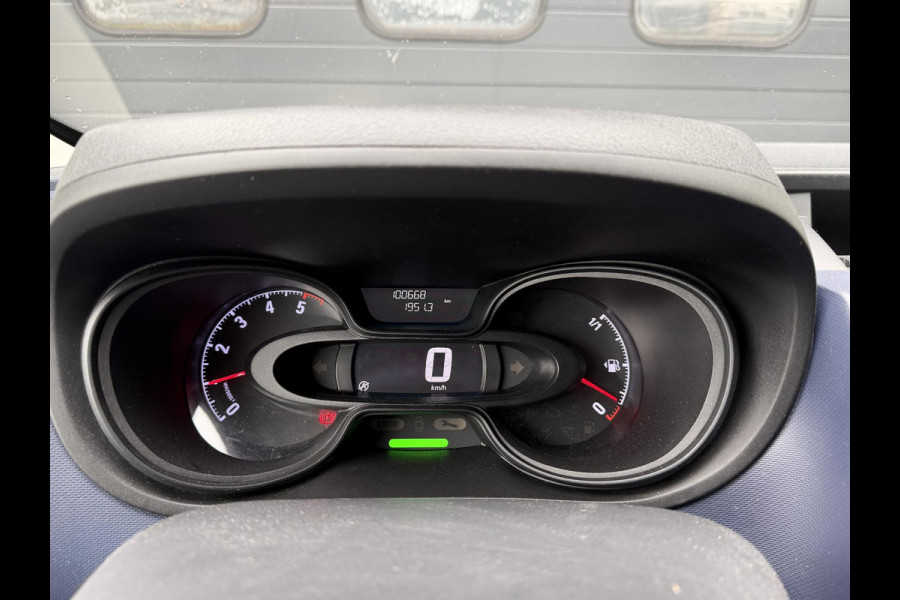 Opel Vivaro 1.6 CDTI L1H1 Sport EcoFlex | Navigatie | Camera | Trekhaak | DAB | Cruise Control |