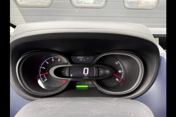 Opel Vivaro 1.6 CDTI L1H1 Sport EcoFlex | Navigatie | Camera | Trekhaak | DAB | Cruise Control |