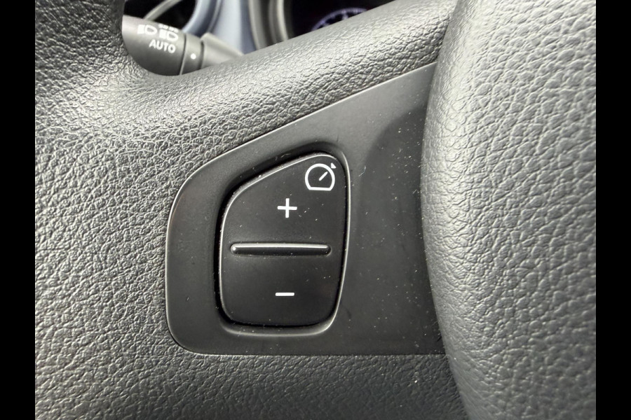 Opel Vivaro 1.6 CDTI L1H1 Sport EcoFlex | Navigatie | Camera | Trekhaak | DAB | Cruise Control |