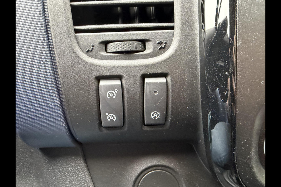 Opel Vivaro 1.6 CDTI L1H1 Sport EcoFlex | Navigatie | Camera | Trekhaak | DAB | Cruise Control |