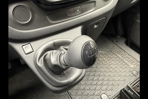Opel Vivaro 1.6 CDTI L1H1 Sport EcoFlex | Navigatie | Camera | Trekhaak | DAB | Cruise Control |
