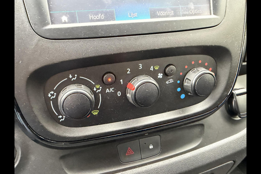Opel Vivaro 1.6 CDTI L1H1 Sport EcoFlex | Navigatie | Camera | Trekhaak | DAB | Cruise Control |