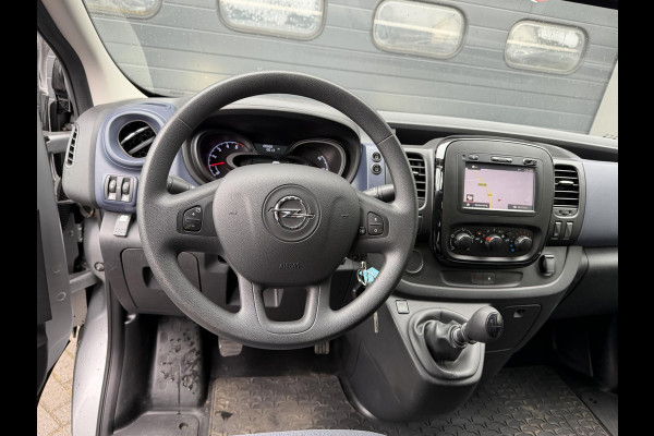 Opel Vivaro 1.6 CDTI L1H1 Sport EcoFlex | Navigatie | Camera | Trekhaak | DAB | Cruise Control |
