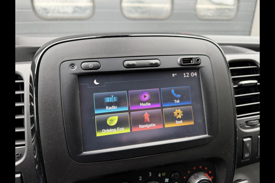 Opel Vivaro 1.6 CDTI L1H1 Sport EcoFlex | Navigatie | Camera | Trekhaak | DAB | Cruise Control |