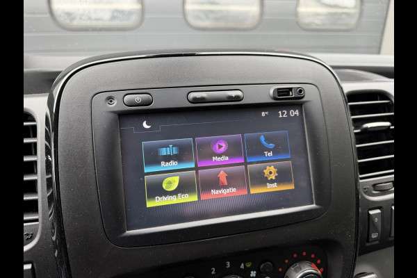 Opel Vivaro 1.6 CDTI L1H1 Sport EcoFlex | Navigatie | Camera | Trekhaak | DAB | Cruise Control |