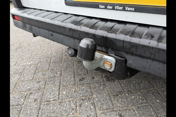 Opel Vivaro 1.6 CDTI L1H1 Sport EcoFlex | Navigatie | Camera | Trekhaak | DAB | Cruise Control |