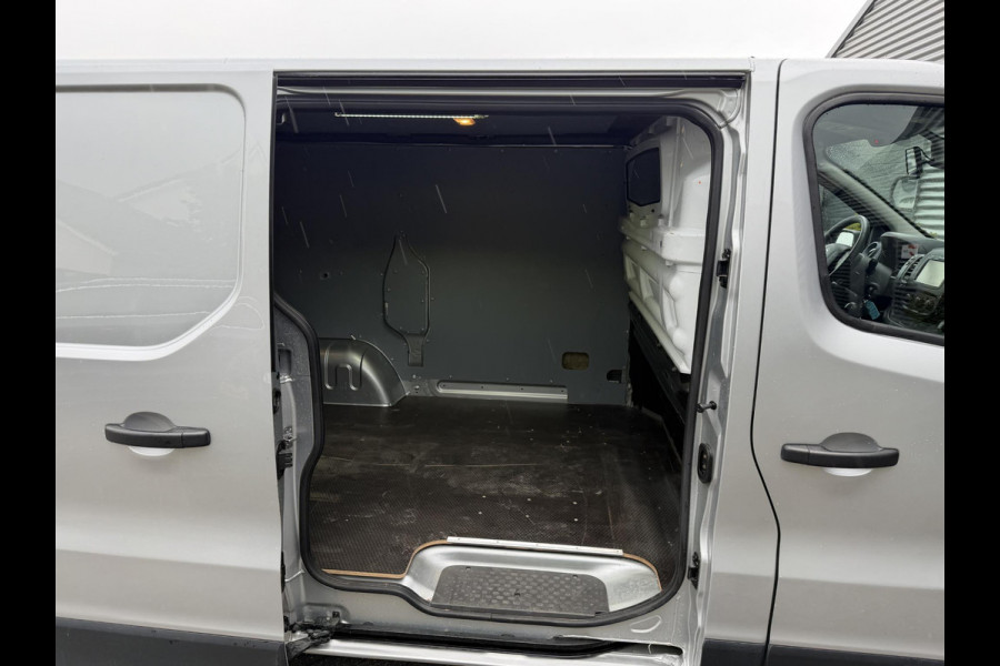 Opel Vivaro 1.6 CDTI L1H1 Sport EcoFlex | Navigatie | Camera | Trekhaak | DAB | Cruise Control |