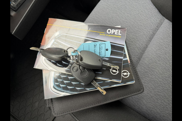 Opel Vivaro 1.6 CDTI L1H1 Sport EcoFlex | Navigatie | Camera | Trekhaak | DAB | Cruise Control |