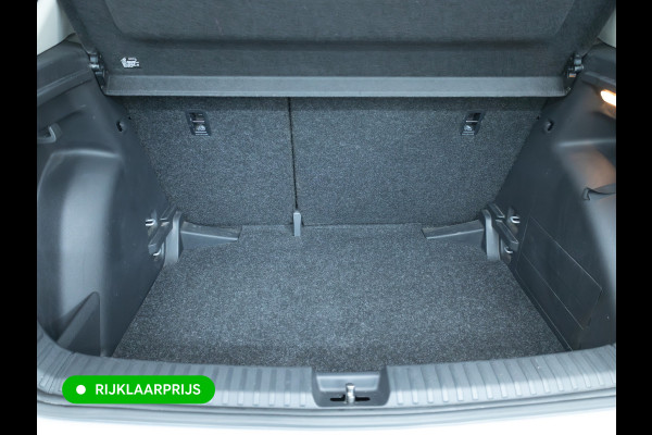 Škoda Fabia 1.0 TSI Business Edition |Stoelverwarming | Cruise | Camera | Apple Carplay/Android auto | PDC V+A, Led, Stoelen in hoogte verstelbaar, Lichtmetalen velgen
