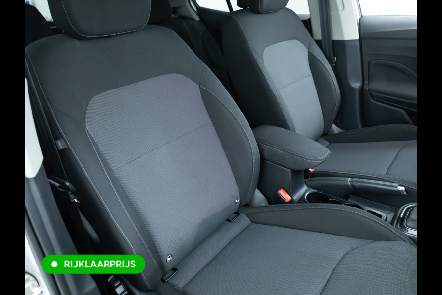 Škoda Fabia 1.0 TSI Business Edition |Stoelverwarming | Cruise | Camera | Apple Carplay/Android auto | PDC V+A, Led, Stoelen in hoogte verstelbaar, Lichtmetalen velgen