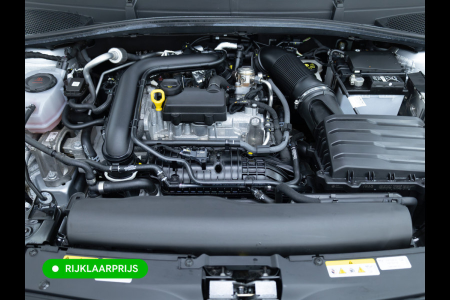 Škoda Fabia 1.0 TSI Business Edition |Stoelverwarming | Cruise | Camera | Apple Carplay/Android auto | PDC V+A, Led, Stoelen in hoogte verstelbaar, Lichtmetalen velgen