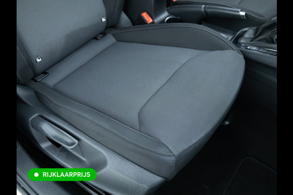 Škoda Fabia 1.0 TSI Business Edition |Stoelverwarming | Cruise | Camera | Apple Carplay/Android auto | PDC V+A, Led, Stoelen in hoogte verstelbaar, Lichtmetalen velgen