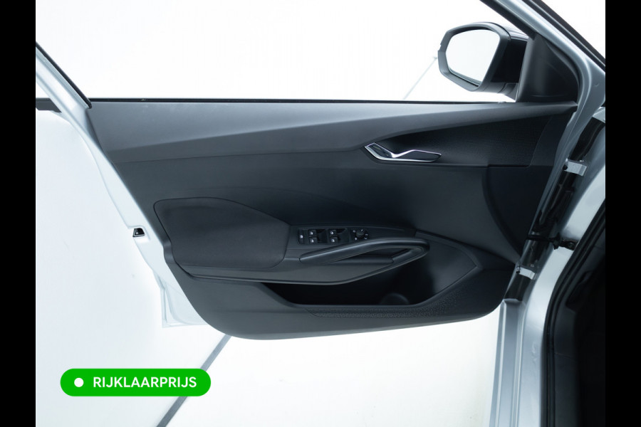 Škoda Fabia 1.0 TSI Business Edition |Stoelverwarming | Cruise | Camera | Apple Carplay/Android auto | PDC V+A, Led, Stoelen in hoogte verstelbaar, Lichtmetalen velgen