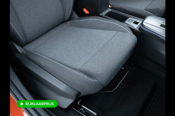 Opel Frontera Electric Edition 44 kWh | Camera | Navigatie | Cruise | Rijklaarprijs, tot 8 jaar garantie! | Apple Carplay/Android auto, PDC achter, LED, 7 stuks Frontera op voorraad!