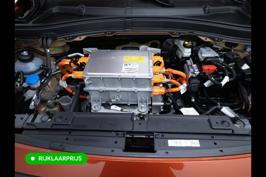 Opel Frontera Electric Edition 44 kWh | Camera | Navigatie | Cruise | Rijklaarprijs, tot 8 jaar garantie! | Apple Carplay/Android auto, PDC achter, LED, 7 stuks Frontera op voorraad!