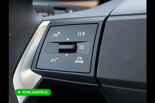 Opel Frontera Electric Edition 44 kWh | Camera | Navigatie | Cruise | Rijklaarprijs, tot 8 jaar garantie! | Apple Carplay/Android auto, PDC achter, LED, 7 stuks Frontera op voorraad!
