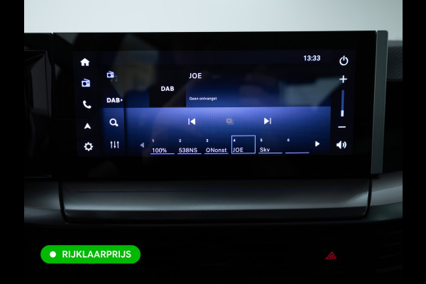 Opel Frontera Electric Edition 44 kWh | Camera | Navigatie | Cruise | Rijklaarprijs, tot 8 jaar garantie! | Apple Carplay/Android auto, PDC achter, LED, 7 stuks Frontera op voorraad!