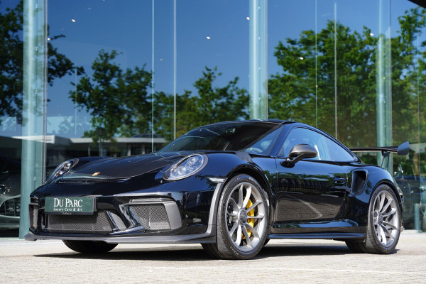 Porsche 911 991.2 4.0 GT3 RS New Service / Weissach / Keramisch